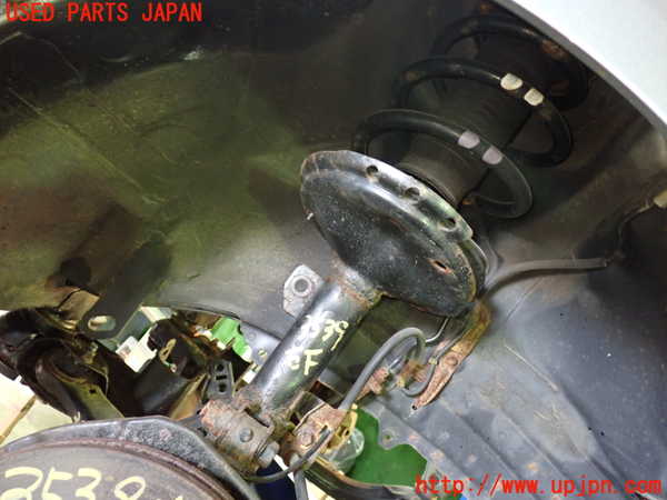 1UPJ-35395015]アルファードG(ANH15W)右フロントストラット 中古_m0001.jpg