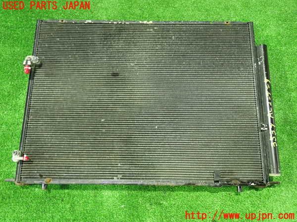 1UPJ-35396031]アルファードG(ANH15W)エアコンコンデンサー1 中古_m0001.jpg