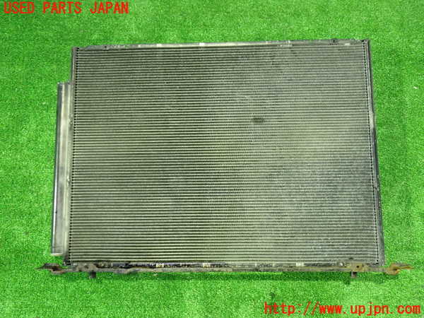 1UPJ-35396031]アルファードG(ANH15W)エアコンコンデンサー1 中古_m0002.jpg