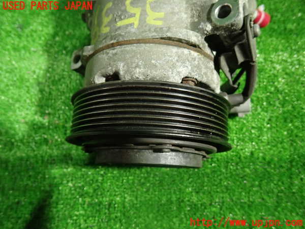 1UPJ-35396025]アルファードG(ANH15W)エアコンコンプレッサー 中古_m0002.jpg