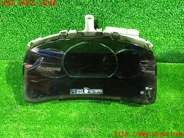 1UPJ-35396170]アルファードG(ANH15W)スピードメーター 中古_m0001.jpg