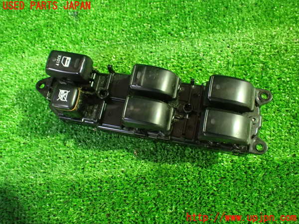 1UPJ-35396240]アルファードG(ANH15W)右前パワーウィンドウスイッチ 中古_m0001.jpg