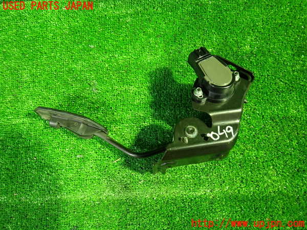 1UPJ-35396381]アルファードG(ANH15W)センサー1 (アクセルペダル) 中古_m0003.jpg
