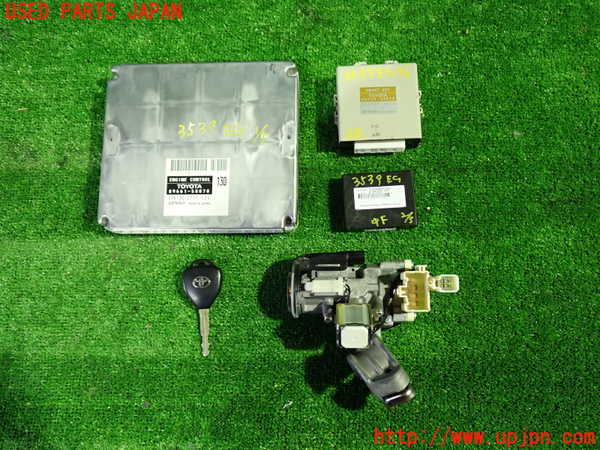 1UPJ-35396110]アルファードG(ANH15W)エンジンコンピューター 中古_m0001.jpg