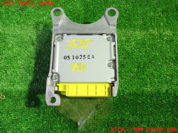 1UPJ-35396145]アルファードG(ANH15W)エアバッグコンピューター 中古_m0002.jpg