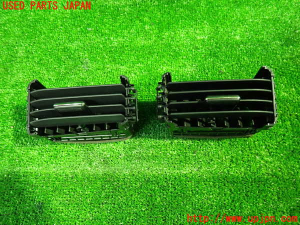 1UPJ-35397528]アルファードG(ANH15W)エアコン吹き出し口3 (真中) 中古_m0001.jpg