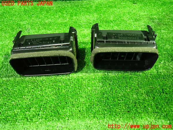 1UPJ-35397528]アルファードG(ANH15W)エアコン吹き出し口3 (真中) 中古_m0002.jpg