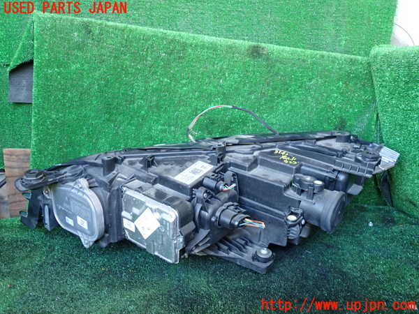 1UPJ-35401130]VW アルテオン(3HDJHF)右ヘッドライト LED 中古_m0003.jpg