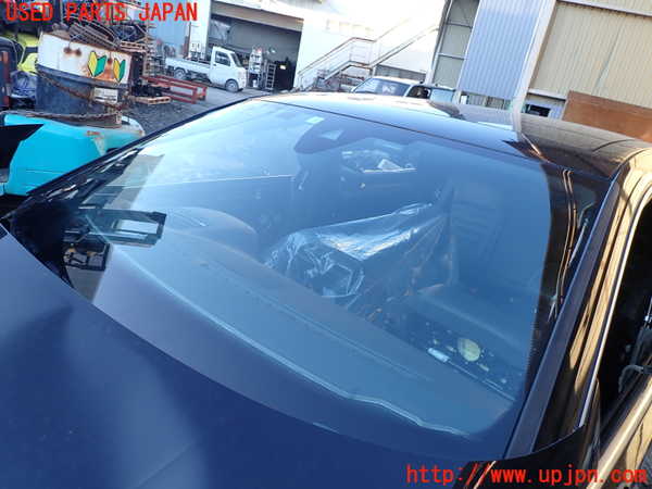 1UPJ-35401195]VW アルテオン(3HDJHF)フロントガラス 中古 AGC M265 43R-000134_m0001.jpg