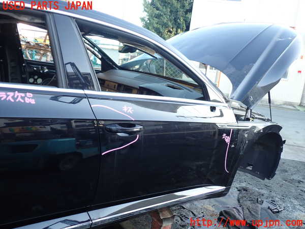 1UPJ-35401230]VW アルテオン(3HDJHF)右前ドア 中古 FUYAO M61485 43R-000056_m0001.jpg