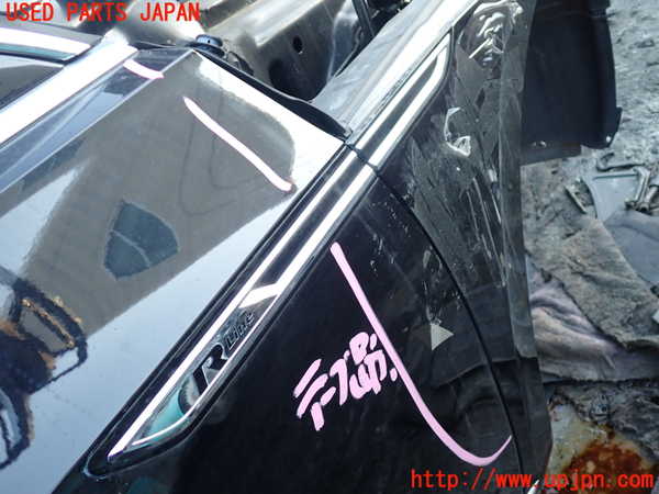 1UPJ-35401230]VW アルテオン(3HDJHF)右前ドア 中古 FUYAO M61485 43R-000056_m0002.jpg