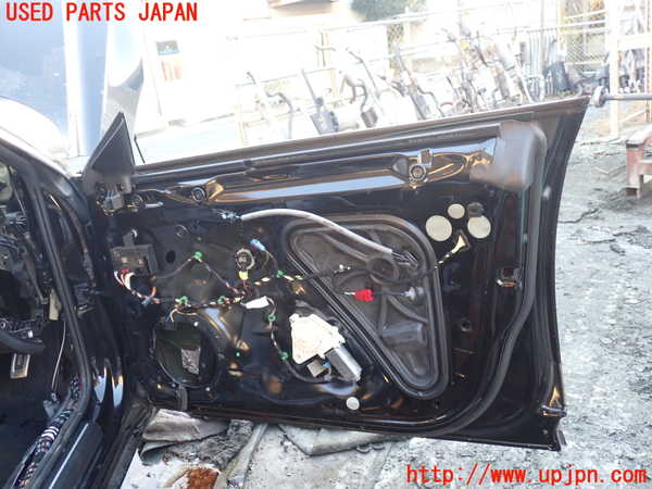 1UPJ-35401230]VW アルテオン(3HDJHF)右前ドア 中古 FUYAO M61485 43R-000056_m0004.jpg