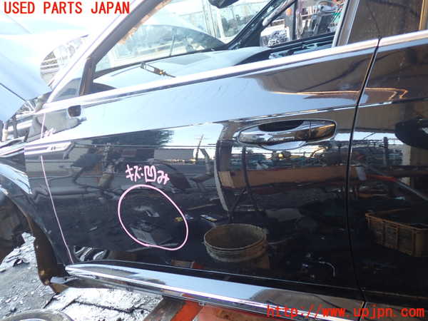 1UPJ-35401260]VW アルテオン(3HDJHF)左前ドア 中古 FUYAO M61485 43R-000056_m0001.jpg