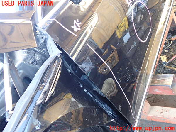 1UPJ-35401260]VW アルテオン(3HDJHF)左前ドア 中古 FUYAO M61485 43R-000056_m0003.jpg