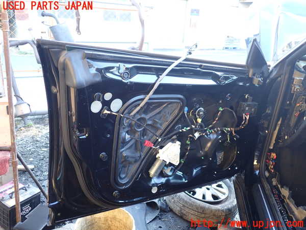 1UPJ-35401260]VW アルテオン(3HDJHF)左前ドア 中古 FUYAO M61485 43R-000056_m0004.jpg