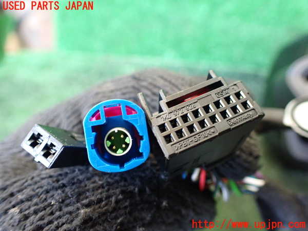 1UPJ-35401210]VW アルテオン(3HDJHF)右ドアミラー 中古_m0004.jpg