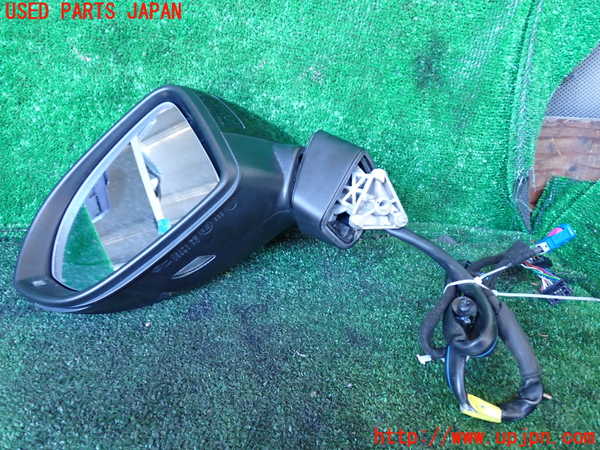 1UPJ-35401212]VW アルテオン(3HDJHF)左ドアミラー 中古_m0003.jpg