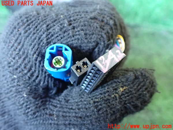 1UPJ-35401212]VW アルテオン(3HDJHF)左ドアミラー 中古_m0004.jpg