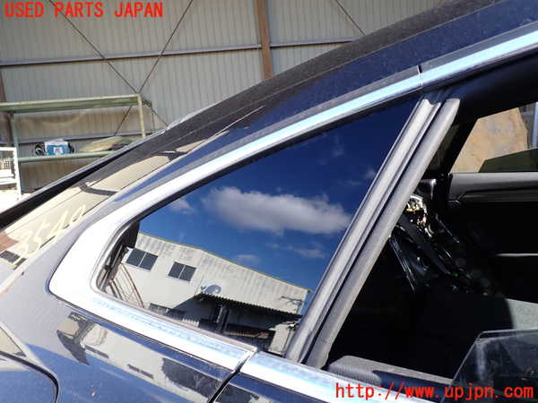 1UPJ-35401380]VW アルテオン(3HDJHF)右クォーターガラス 中古 DURACAM M485 43R-00103_m0001.jpg