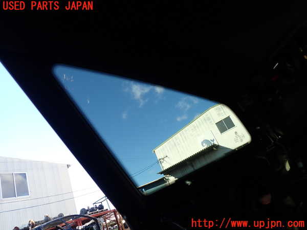 1UPJ-35401380]VW アルテオン(3HDJHF)右クォーターガラス 中古 DURACAM M485 43R-00103_m0002.jpg