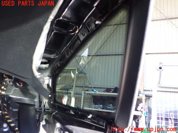 1UPJ-35401382]VW アルテオン(3HDJHF)左クォーターガラス 中古 DURACAM M485 43R-00103_m0002.jpg