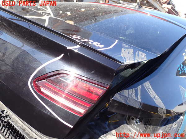 1UPJ-35401566]VW アルテオン(3HDJHF)バックドア リアゲート ハッチ ジャンク CARLEX 35T3 43R-000134_m0003.jpg