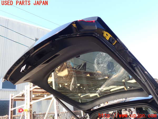 1UPJ-35401566]VW アルテオン(3HDJHF)バックドア リアゲート ハッチ ジャンク CARLEX 35T3 43R-000134_m0004.jpg