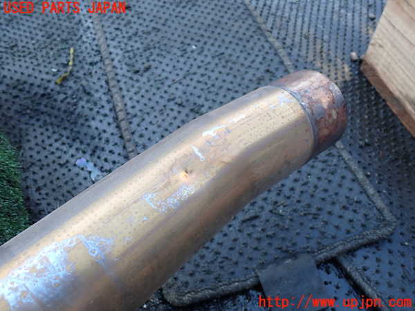 1UPJ-35402661]VW アルテオン(3HDJHF)触媒1 中古_m0002.jpg