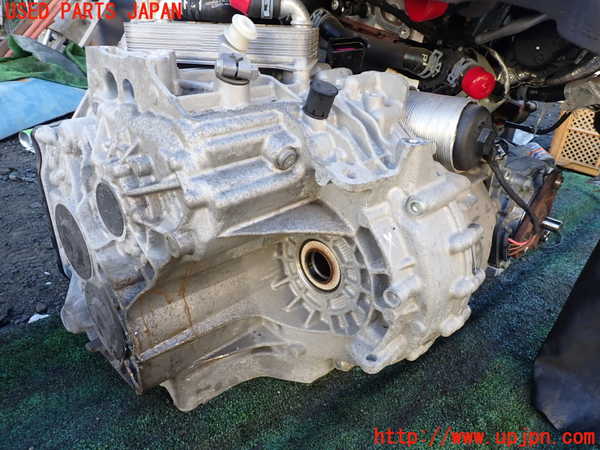 1UPJ-35403010]VW アルテオン(3HDJHF)ミッション AT DJH 4WD 中古_m0001.jpg