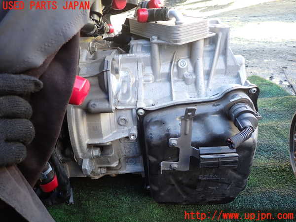 1UPJ-35403010]VW アルテオン(3HDJHF)ミッション AT DJH 4WD 中古_m0002.jpg