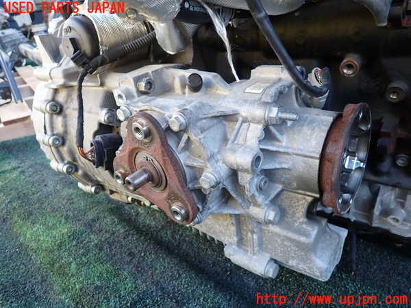 1UPJ-35403010]VW アルテオン(3HDJHF)ミッション AT DJH 4WD 中古_m0004.jpg