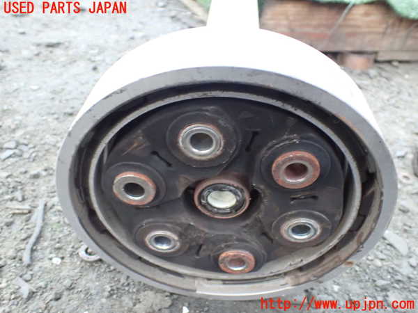1UPJ-35403410]VW アルテオン(3HDJHF)リアプロペラシャフト 中古_m0003.jpg
