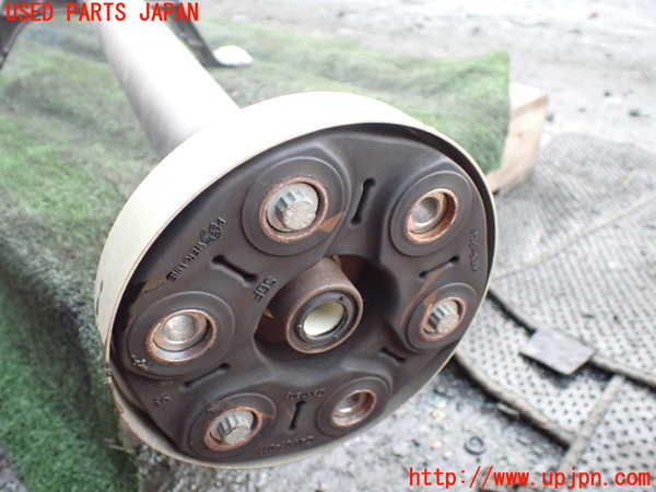 1UPJ-35403410]VW アルテオン(3HDJHF)リアプロペラシャフト 中古_m0004.jpg