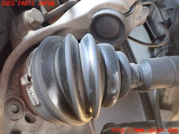 1UPJ-35404010]VW アルテオン(3HDJHF)右フロントドライブシャフト 中古_m0002.jpg