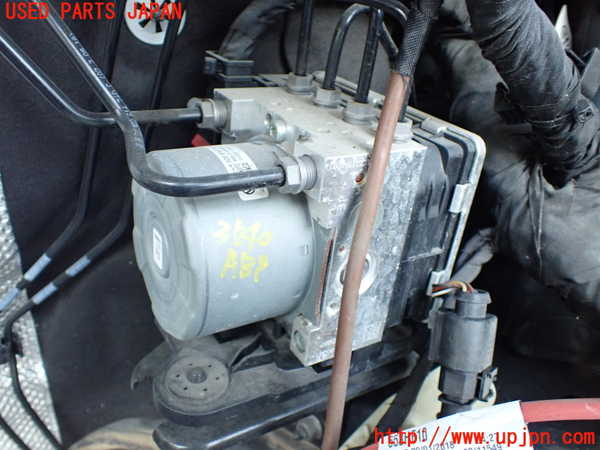 1UPJ-35404040]VW アルテオン(3HDJHF)ABSアクチュエーター 中古_m0001.jpg
