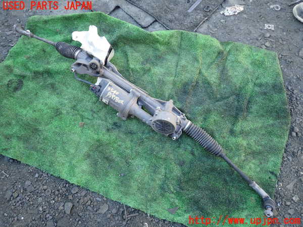 1UPJ-35404235]VW アルテオン(3HDJHF)パワステギアボックス 中古_m0001.jpg