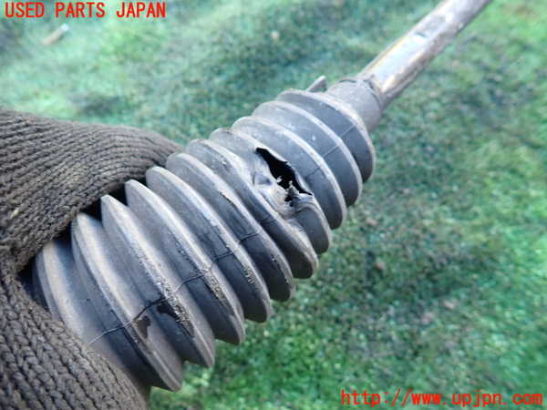 1UPJ-35404235]VW アルテオン(3HDJHF)パワステギアボックス 中古_m0003.jpg