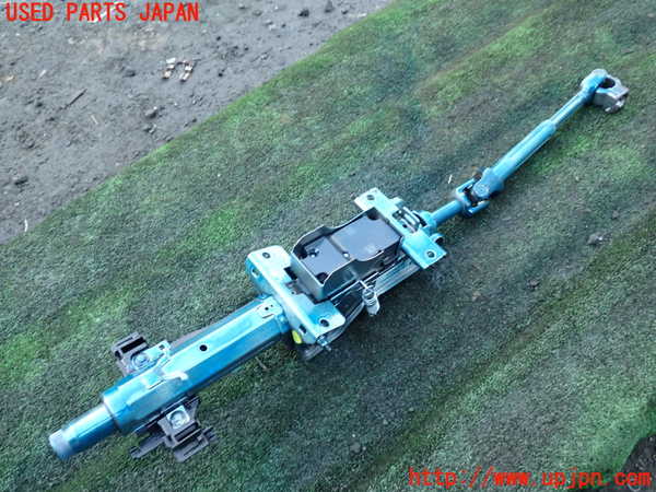 1UPJ-35404260]VW アルテオン(3HDJHF)ステアリングシャフト 中古_m0001.jpg