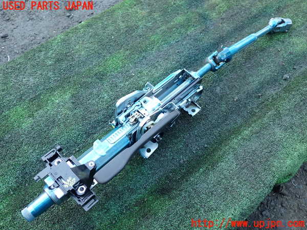 1UPJ-35404260]VW アルテオン(3HDJHF)ステアリングシャフト 中古_m0002.jpg