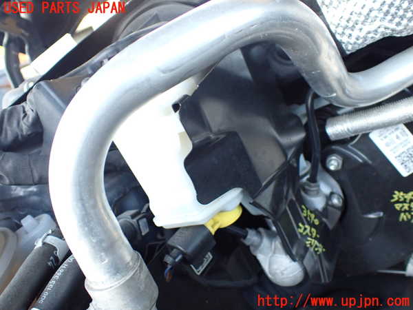 1UPJ-35404050]VW アルテオン(3HDJHF)ブレーキマスターシリンダー 中古_m0001.jpg