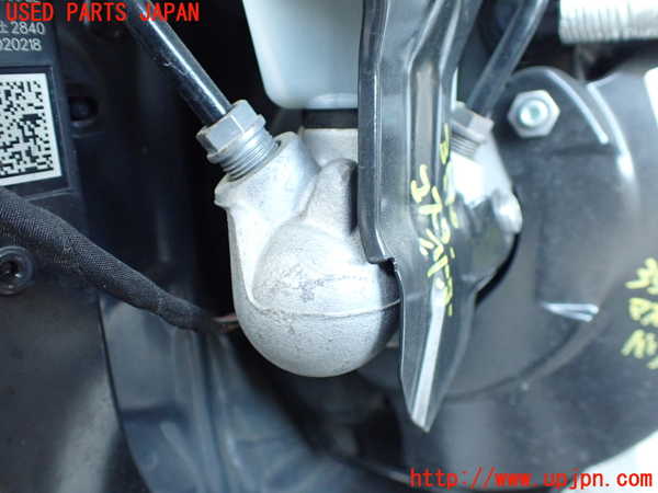 1UPJ-35404050]VW アルテオン(3HDJHF)ブレーキマスターシリンダー 中古_m0003.jpg