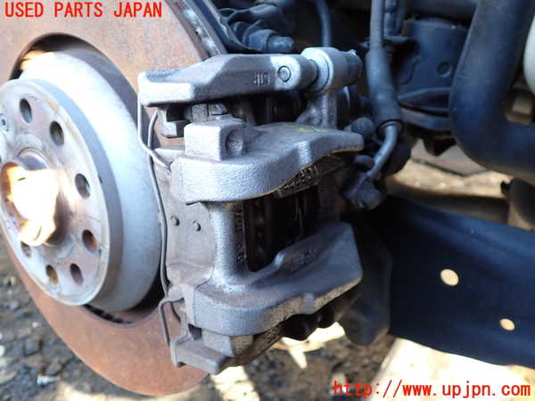 1UPJ-35404090]VW アルテオン(3HDJHF)右リアキャリパー 中古_m0001.jpg