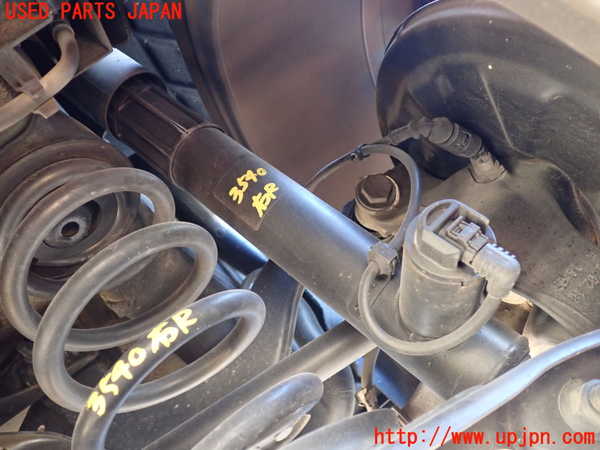 1UPJ-35405070]VW アルテオン(3HDJHF)右リアショックアブソーバー 中古_m0001.jpg