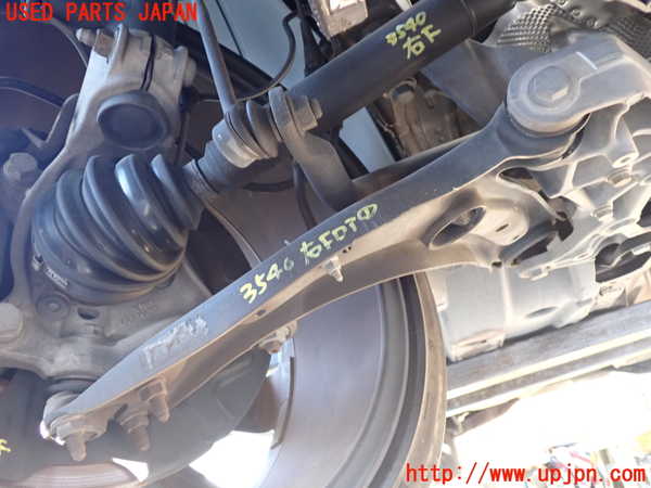1UPJ-35405176]VW アルテオン(3HDJHF)右フロントロアアーム1 中古_m0001.jpg