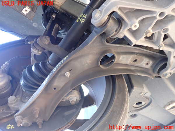 1UPJ-35405176]VW アルテオン(3HDJHF)右フロントロアアーム1 中古_m0002.jpg