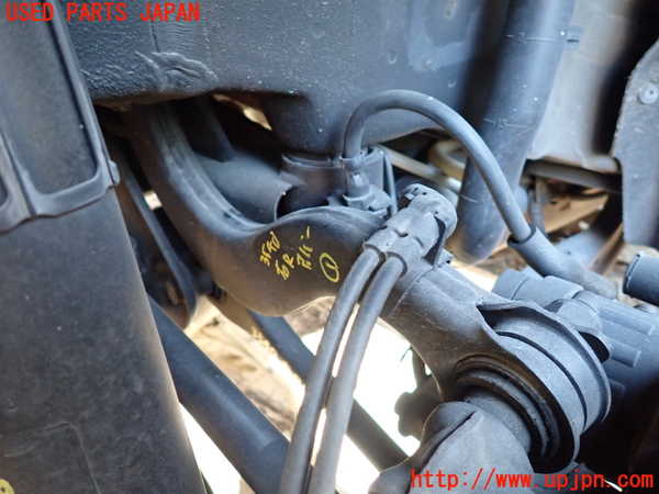 1UPJ-35405146]VW アルテオン(3HDJHF)右リアアッパーアーム1 中古_m0001.jpg