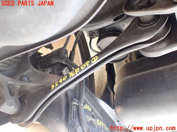 1UPJ-35405226]VW アルテオン(3HDJHF)左リアロアアーム1 中古_m0001.jpg