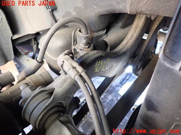 1UPJ-35405156]VW アルテオン(3HDJHF)左リアアッパーアーム1 中古_m0001.jpg