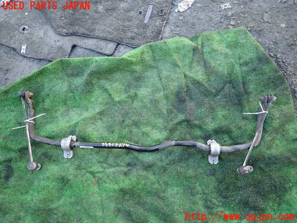 1UPJ-35405440]VW アルテオン(3HDJHF)フロントスタビライザー 中古_m0001.jpg