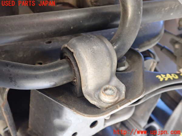 1UPJ-35405445]VW アルテオン(3HDJHF)リアスタビライザー 中古_m0002.jpg
